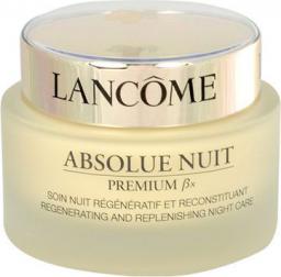  Lancome Absolue Nuit Premium Bx Regenerating Night Cream Krem do twarzy na noc 75ml
