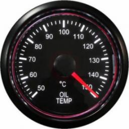  Auto Gauge Zegar AUTO GAUGE 52mm T270 Oil Temp