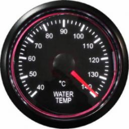  Auto Gauge Zegar AUTO GAUGE 52mm T270 Water Temp