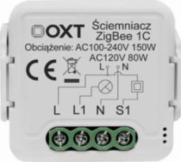 OXT Moduł OXT mini ściemniacz 1 obwód ZigBee TUYA