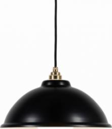 Lampa wisząca EpicLight Lampa loftowa Big Loft czarna