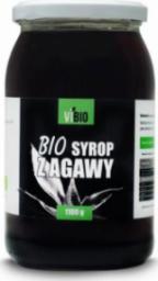  VIBIO BIO Syrop z Agawy ciemny 1100G