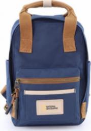  National Geographic Plecak National Geographic Legend Navy [H]