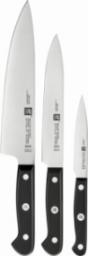  Zwilling Zestaw 3 noży Zwilling Gourmet