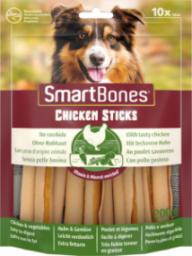 Smart Bones Smart Bones Chicken Sticks 10 szt.