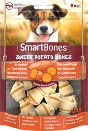  Smart Bones Smart Bones Sweet Potato mini 8 szt.