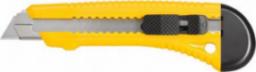  TecLine Multi-purpose knife 155 x 30 mm with snap-off blade 18 mm, metal guide - 93938