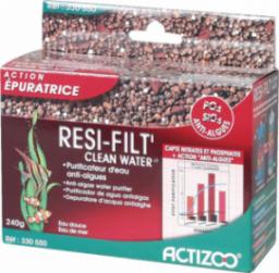  Zolux ZOLUX Resi-Filt' Cleanwater 0,5l