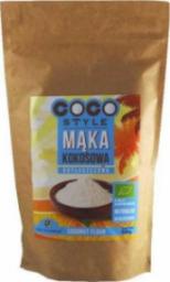  PIĘĆ PRZEMIAN Mąka kokosowa 500g EKO Pięć Przemian