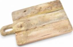 Deska do krojenia Cookini drewniana 