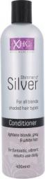 Xpel Shimmer Of Silver Conditioner Odżywka do włosów 400ml