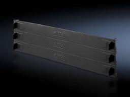 m_Rittal Panel zaślepiający, 3 U Beznarzędziowy montaż, 482,6 mm (19") (7151.305)
