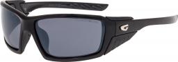  GOG Okulary sportowe Breeze E450-1P Czarne