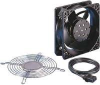 m_Rittal Wentylator do szafy rack 119 x 119 x 25 mm, 230 V / 50 Hz (7980.100)