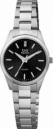 Zegarek Q&Q Klasyczny zegarek damski Q&Q S393-202