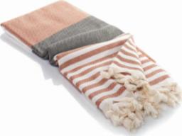  Łóżkoholicy Ręcznik 100 x 180 Kąpielowy Peri Hamam 41