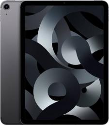Tablet Apple iPad Air 10.9" 256 GB 5G Szare (MM713FD/A)