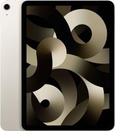 Tablet Apple iPad Air 10.9" 256 GB 5G Białe (MM743FD/A)