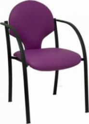  Krzesło Recepcyjne Hellin P&C 220PTNSP760 (2 uds)