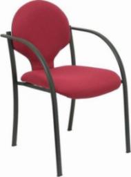  Krzesło Recepcyjne Hellin P&C 220NBALI933 (2 uds)