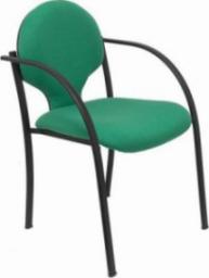  Krzesło Recepcyjne Hellin P&C 220NBALI456 (2 uds)