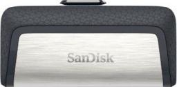 Pendrive SanDisk Ultra Dual Drive, 32 GB  (SDDDC2-032G-G46)