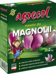  Agrecol Nawóz do Magnolii Granulowany 1,2kg Agrecol