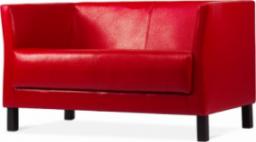  Konsimo Sofa kanapa elegancka ekoskóra kolory ESPECTO