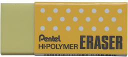 Gumka ZEH-05 Hi-polymer, Żółta