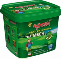 Agrecol Nawóz do Trawników z Mchem 10kg Agrecol