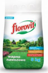 Florovit Nawóz Wapno 5kg Florovit