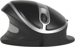 Mysz BakkerElkhuizen Oyster, Regulowana, Ergonomiczna (BNEOYM)