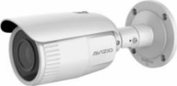 Kamera IP AVIZIO Kamera IP tubowa, 4 Mpx, 2.8-12mm, obiektyw zmotoryzowany zmiennoogniskowy AVIZIO - AVIZIO