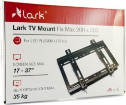 Lark Lark TV Mount Fix Max 200x200 - 5901592834293