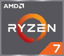 Procesor AMD Ryzen 7 5700X, 3.4 GHz, 32 MB, OEM (100-000000926)