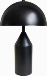 Lampa stołowa Auhilon Lampa na stół LED Ready czarna Auhilon ARUBA BLACK T1345- BLACK