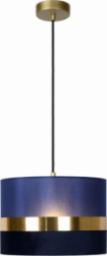 Lampa wisząca Lucide Nowoczesna lampa wisząca LED Ready niebieska Lucide EXTRAVAGANZA TUSSE 10409/01/35