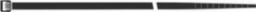  Sapiselco Opaska kablowa z nylonu,kolor czarny 540x7,5mm po 100szt. SapiSelco