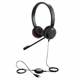 Słuchawki Jabra Evolve 30 II MS  (5399-823-309)