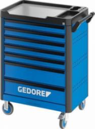 Wózek narzędziowy Gedore 7 szuflad (3082105)