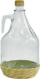 Biowin GĄSIOR SZKLANY W OPLOCIE 3L BDO3Z