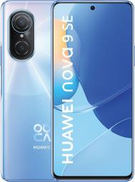 Smartfon Huawei Nova 9 SE 8/128GB Niebieski  (51096XGY)