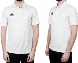  Adidas Koszulka adidas ENTRADA 22 Polo HC5067 HC5067 biały M