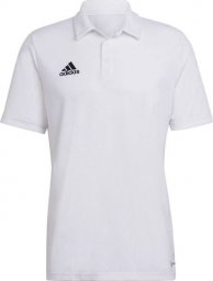  Adidas Koszulka adidas ENTRADA 22 Polo HC5067 HC5067 biały S