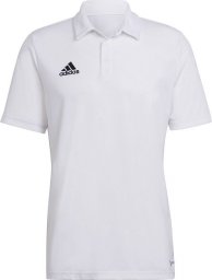  Adidas Koszulka adidas ENTRADA 22 Polo HC5067 HC5067 biały XXXL