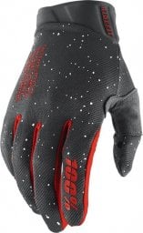  100% Rękawiczki 100% RIDEFIT Glove mars roz. XL (długość dłoni 200-209 mm) (DWZ)