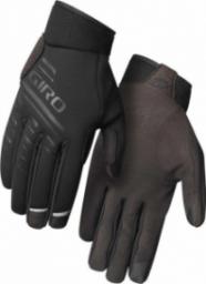  Giro Rękawiczki zimowe GIRO CASCADE W długi palec black roz. S (obwód dłoni 178-203 mm / dł. dłoni 175-180 mm) (NEW)