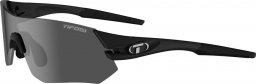  TIFOSI Okulary TIFOSI TSALI matte black (3szkła Smoke, AC Red, Clear) (NEW)