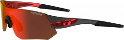  TIFOSI Okulary TIFOSI TSALI CLARION gunmetal red (3szkła Clarion red, AC Red, Clear) (NEW)