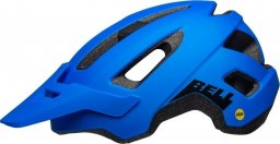  Bell Kask mtb BELL NOMAD INTEGRATED MIPS matte blue black roz. Uniwersalny (53-60 cm) (NEW)